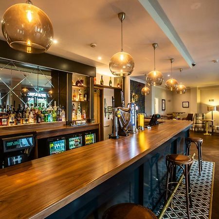 Abbey Hotel Golf & Spa Redditch Kültér fotó