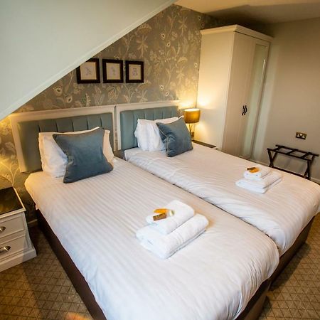 Abbey Hotel Golf & Spa Redditch Kültér fotó
