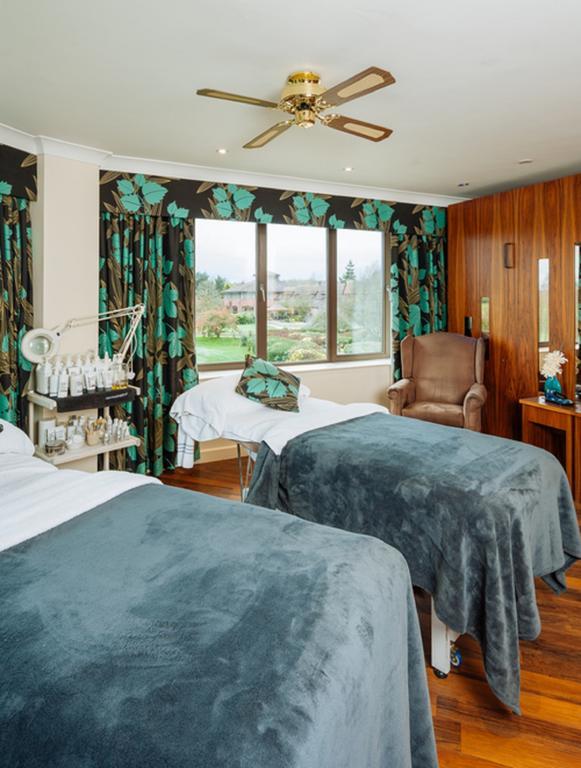 Abbey Hotel Golf & Spa Redditch Kültér fotó