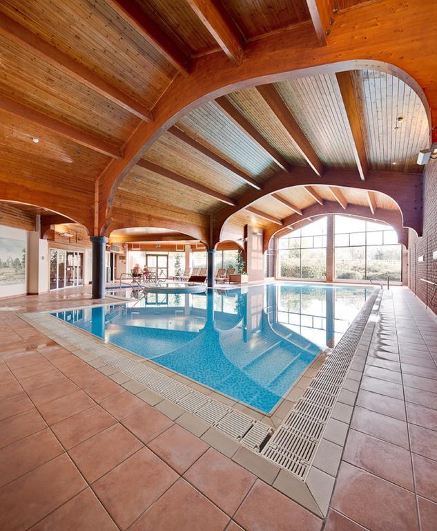 Abbey Hotel Golf & Spa Redditch Kültér fotó
