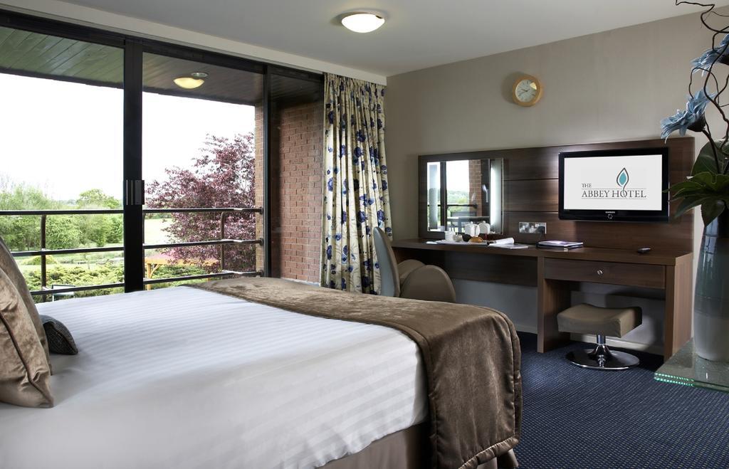 Abbey Hotel Golf & Spa Redditch Kültér fotó
