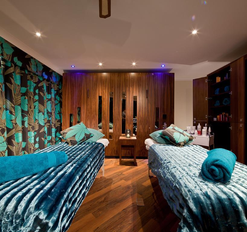 Abbey Hotel Golf & Spa Redditch Kültér fotó