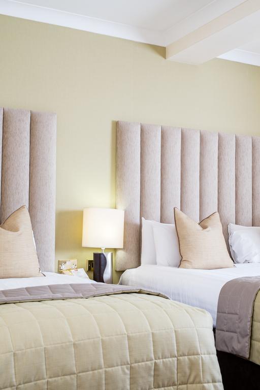 Abbey Hotel Golf & Spa Redditch Kültér fotó