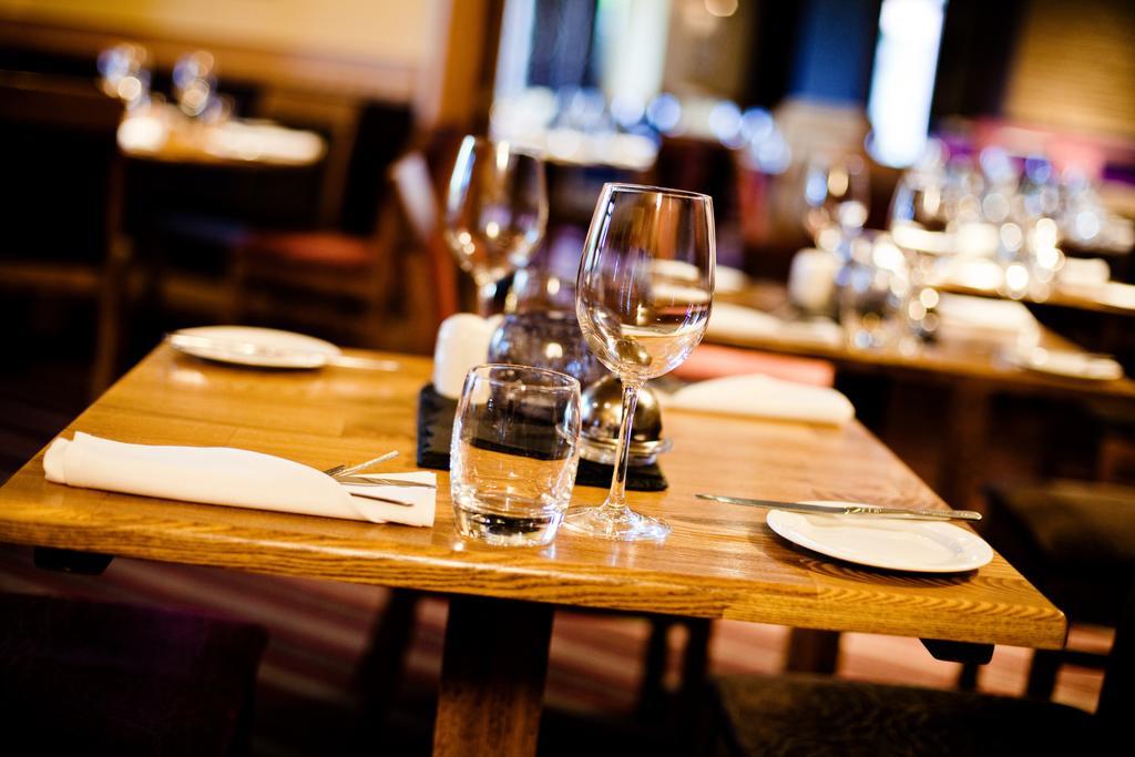 Abbey Hotel Golf & Spa Redditch Kültér fotó