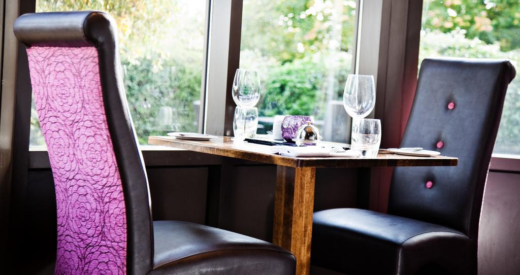 Abbey Hotel Golf & Spa Redditch Kültér fotó
