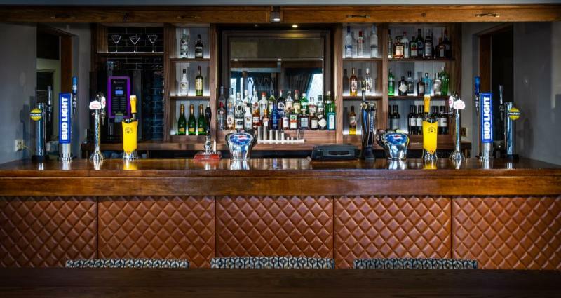 Abbey Hotel Golf & Spa Redditch Kültér fotó