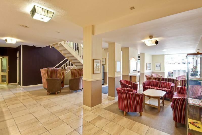 Abbey Hotel Golf & Spa Redditch Kültér fotó