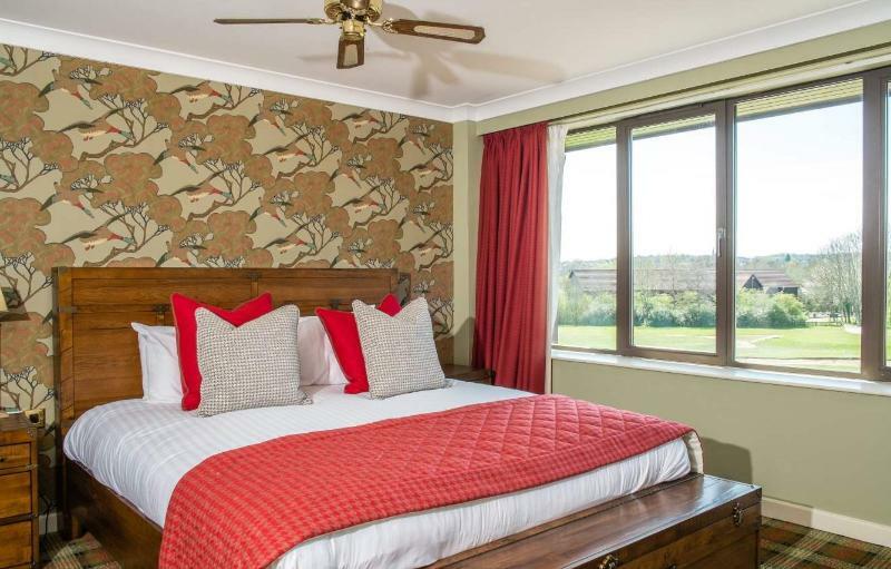 Abbey Hotel Golf & Spa Redditch Kültér fotó
