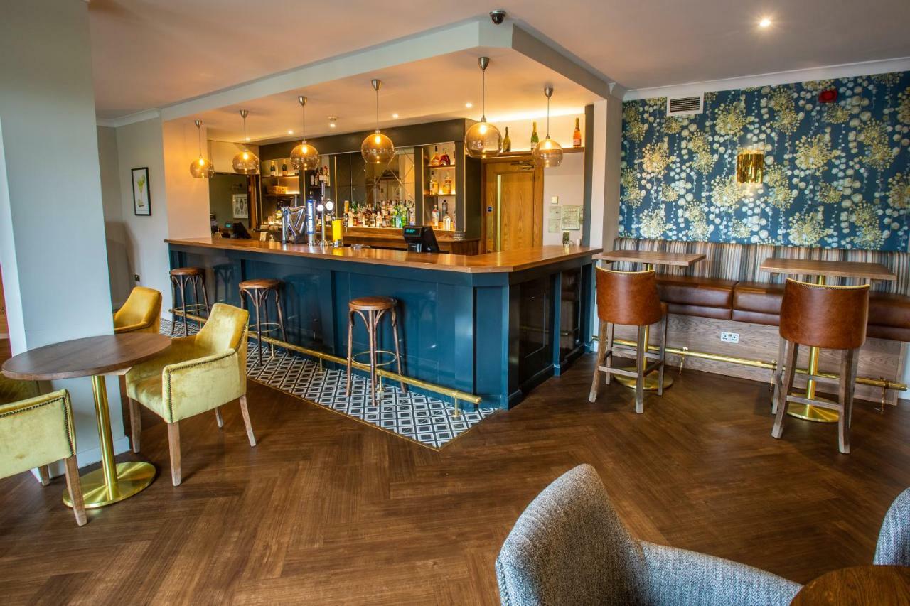 Abbey Hotel Golf & Spa Redditch Kültér fotó
