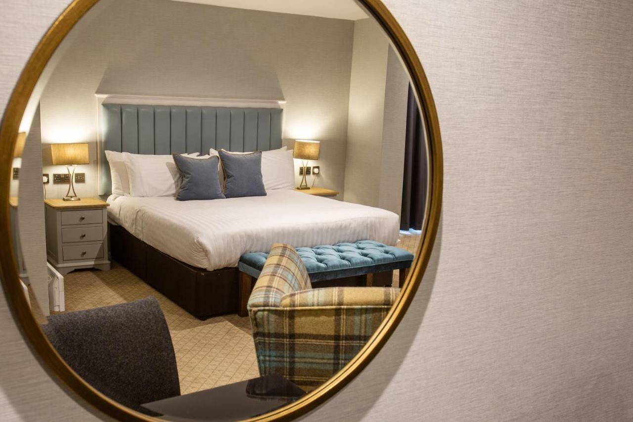 Abbey Hotel Golf & Spa Redditch Kültér fotó