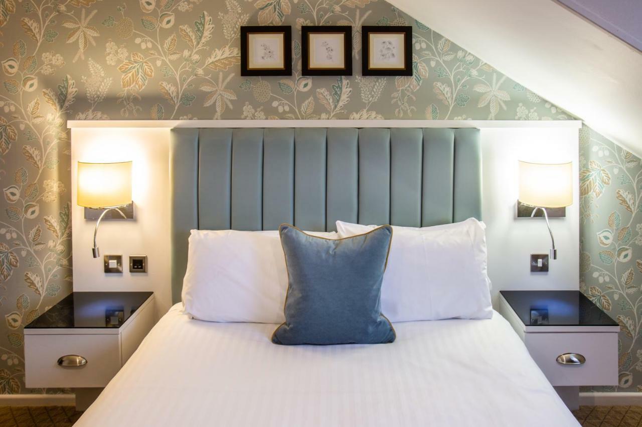 Abbey Hotel Golf & Spa Redditch Kültér fotó