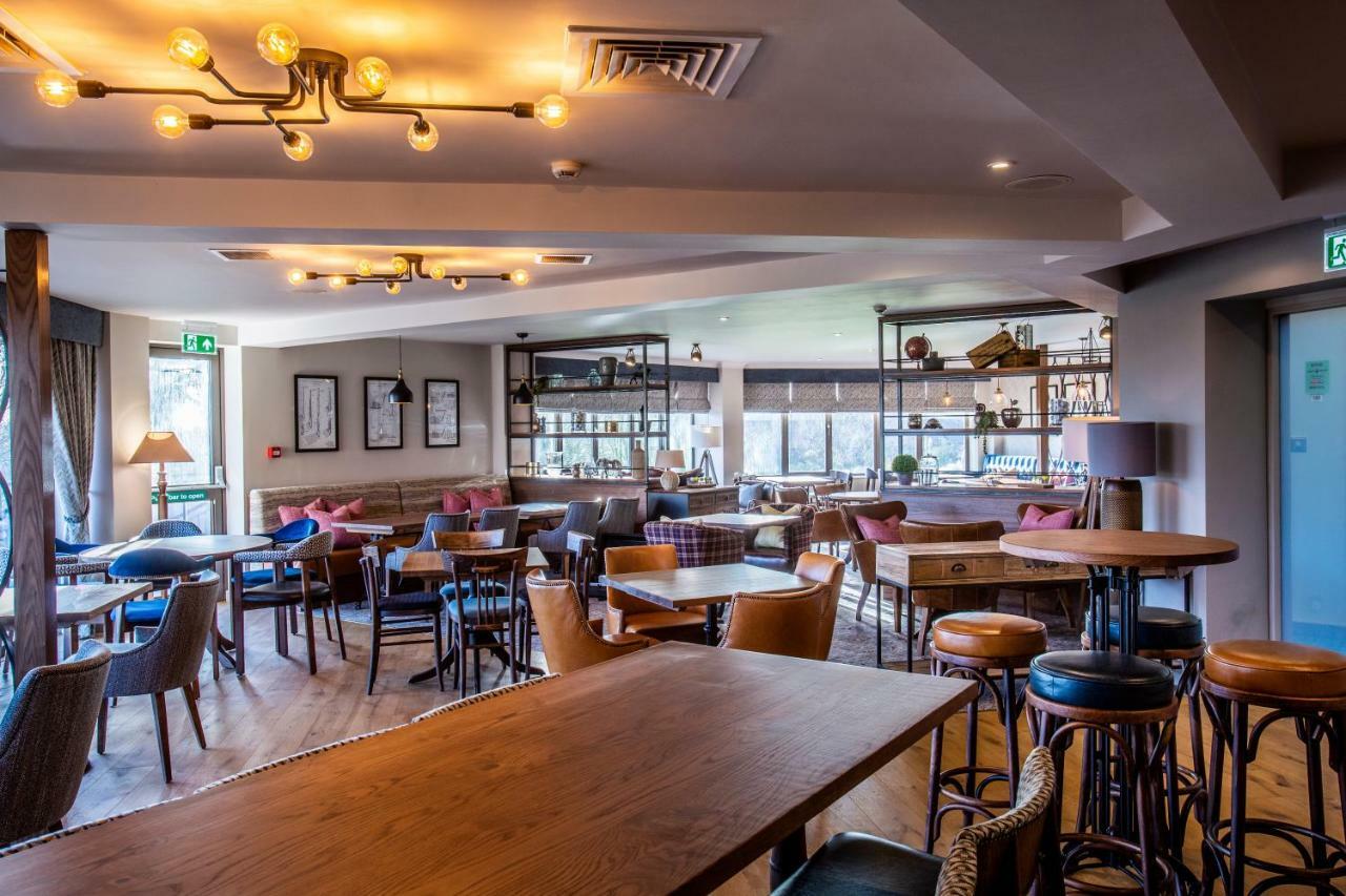 Abbey Hotel Golf & Spa Redditch Kültér fotó