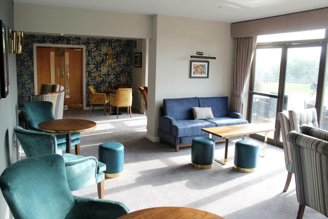 Abbey Hotel Golf & Spa Redditch Kültér fotó