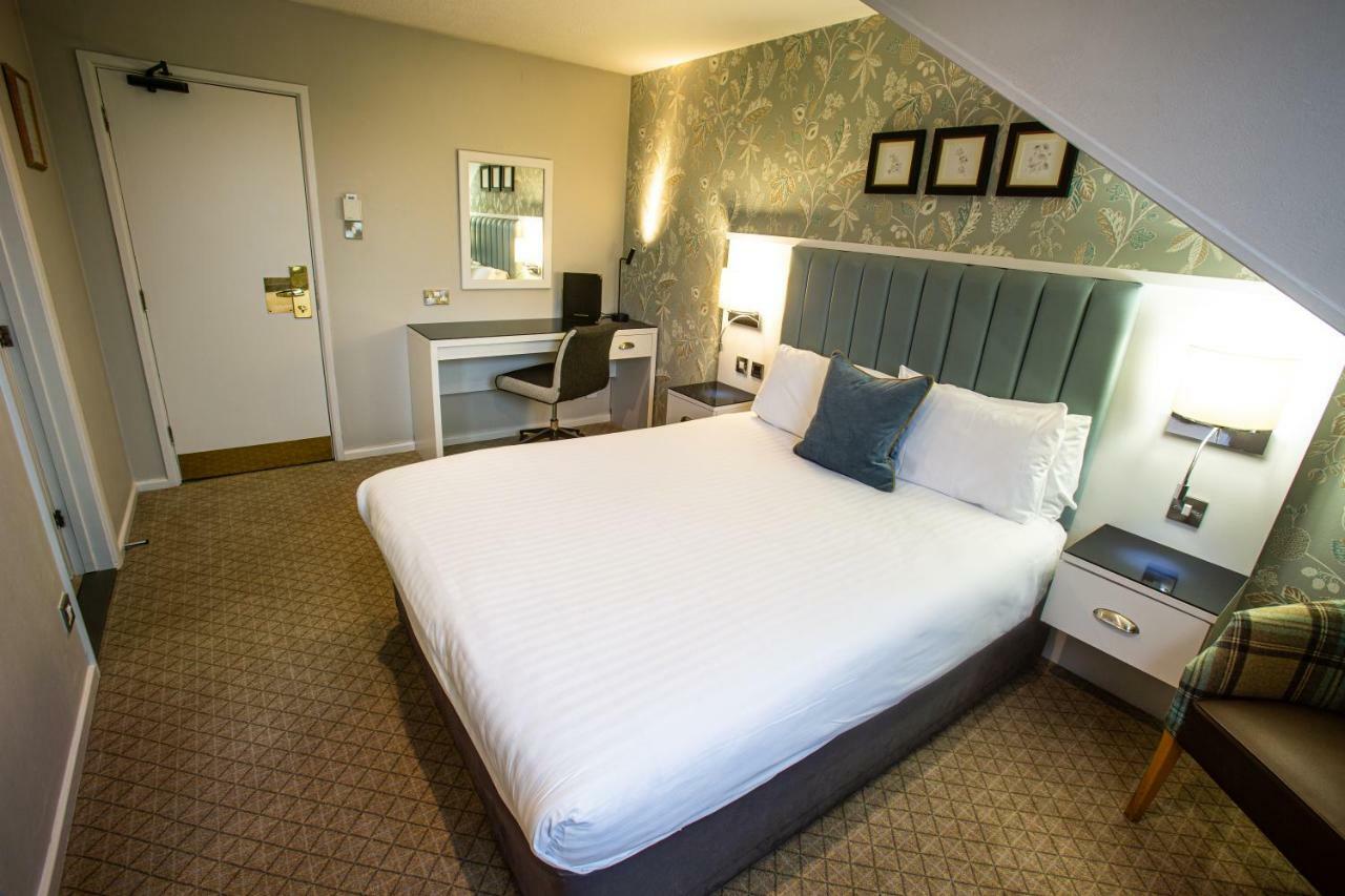 Abbey Hotel Golf & Spa Redditch Kültér fotó