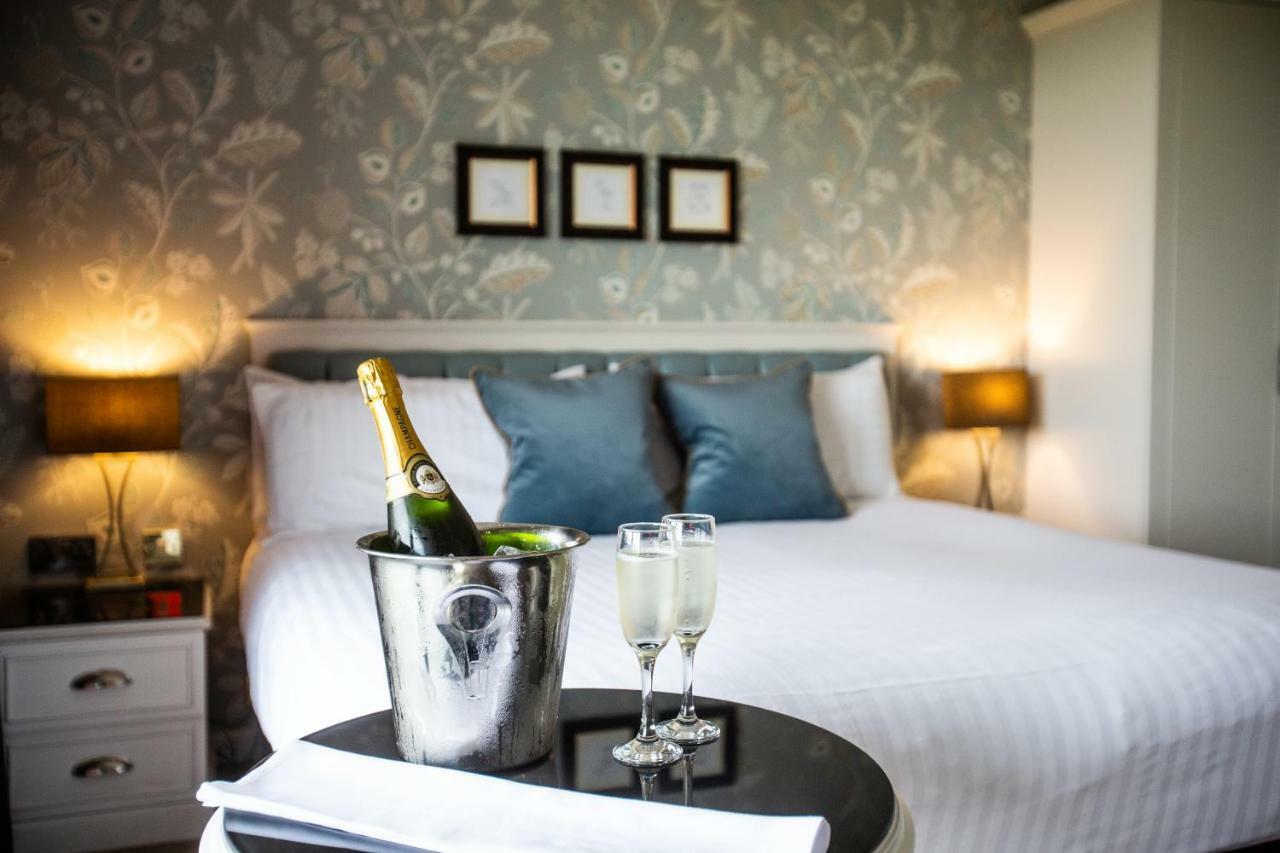 Abbey Hotel Golf & Spa Redditch Kültér fotó