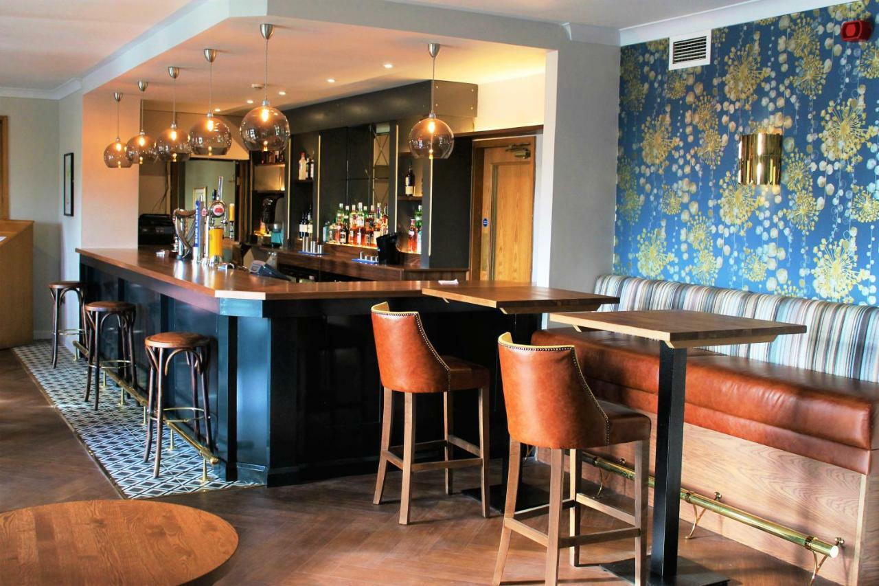 Abbey Hotel Golf & Spa Redditch Kültér fotó